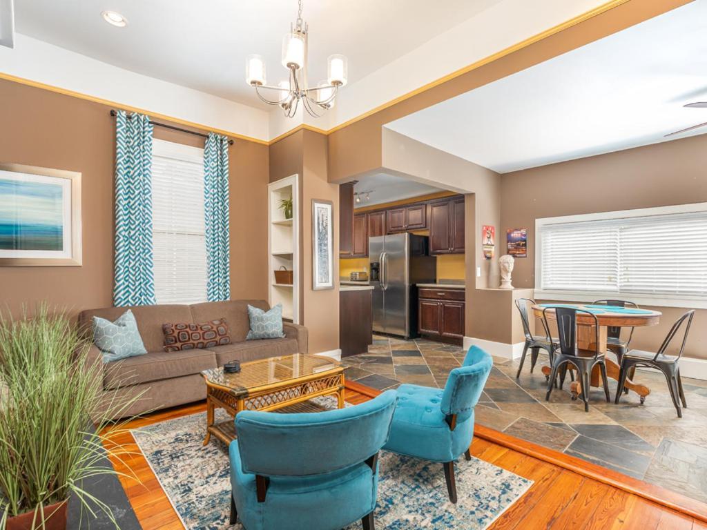 Park View B Apartment *